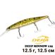 Wobbler Dejia Deep Minnow 125 #2 9232 фото 1