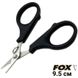 Nożyczki wędkarskie FOX MC Scissors 7544 фото 1