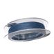 Cord Kwdiss PEx8 100m #1.5 0.205mm 15.5kg blue 7996 фото 2