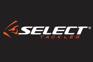 Select Tackles - a new brand in the budget tackle market