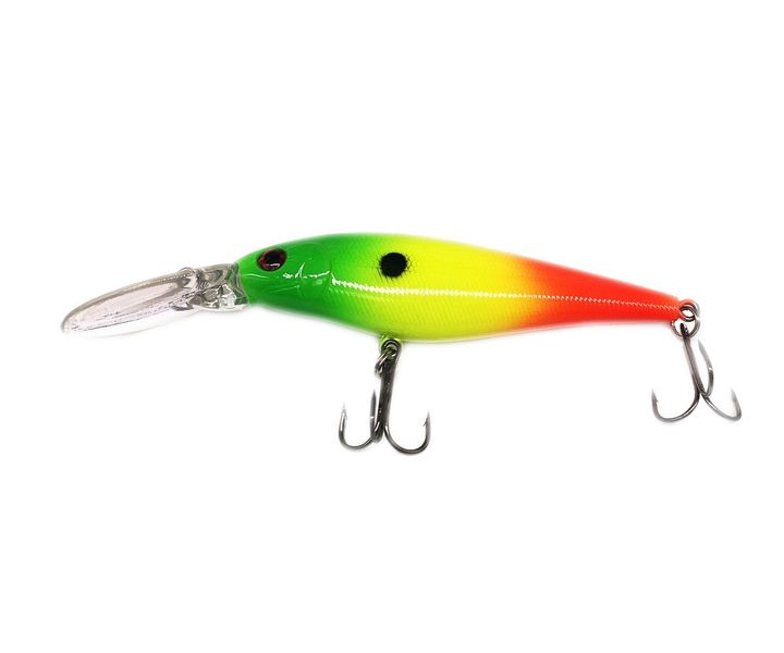 Wobbler Pontoon21 Shad 110 SS SR #9 9323 фото