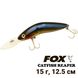 Воблер FOX CatFish Reaper CFR12-L19 5173 фото 1