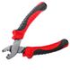 Crimping tool pliers for crimping tubes 10496 фото 1