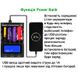 Vapcell S4 Plus v. 2.0 - FAST charger 4 channels 3 A for Ni-Mh, Ni-Cd and Li-Ion + PowerBank function VapcellS4Plus фото 7