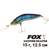 Wobbler FOX CatFish Reaper CFR12-BBD81 5172 фото