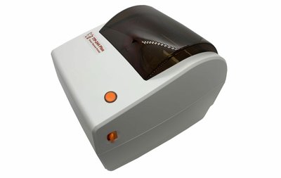 Stampante termica FOX TTP-244 Plus per la stampa di etichette da 20 mm a 108 mm per Nova Poshta 223958 фото