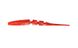 Silicone slug FOX 7cm Leech (JAVASTICK) #043 (red perlamutr) (edible, 6 pcs) 8842 фото 2