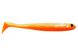 Силиконовый виброхвост FOX 10см Reaper #052 (orange perlamutr) (1шт) 7372 фото 2