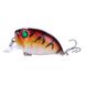 Set of wobblers FOX Baby Fat Crank Kit (5 pieces of bait + box) 75609 фото 4