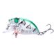 Set of wobblers FOX Baby Fat Crank Kit (5 pieces of bait + box) 75609 фото 5