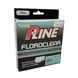 Флюорокарбон P-Line Floroclear 20lb 275м 0.41мм 6878 фото 1
