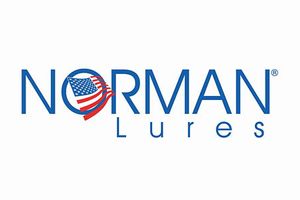 Norman Lures: ідеальний вибір у спортивному лові басса фото
