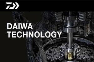 Огляд технологій котушок Daiwa, застосованих у 2022 році фото
