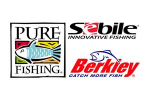 Sebile® та Berkley®: бренди з портфеля Pure Fishing, Inc. фото