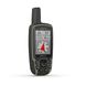 Tragbares GPS-Navigationssystem Garmin GPSMAP 64sx 10527 фото 6