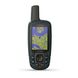 Tragbares GPS-Navigationssystem Garmin GPSMAP 64sx 10527 фото 1