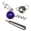 Fishing Sinkers & Weights