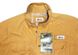 World Wide Sportsman Fishing Shirt, L, Nylon UPF 50+, Short Sleeve, Mandarin 235866 фото 2