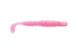 Silicone vibrating tail Reins Bubbring Shad 4" #317 Pink Silver (edible, 8 pcs) 6072 фото 1
