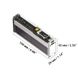 Custodia Power Bank senza batterie. 21700 x 4 pz. 2 USB, Type-C, Lightning. QC/PD CasePowerBank/Silver фото 6