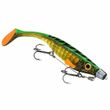 Silicone Fishing Lures