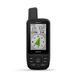 Tragbares GPS-Navigationssystem Garmin GPSMAP 66st 8007 фото 2