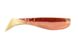 Silicone vibrating tail FOX 10cm Trapper #018 (electric pink perlamutr) (1 piece) 260462 фото 1