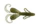 Silicone crayfish for microjig Reins Tiny Hog 2" #003 Moebi (edible, 10 pcs) 6043 фото 2