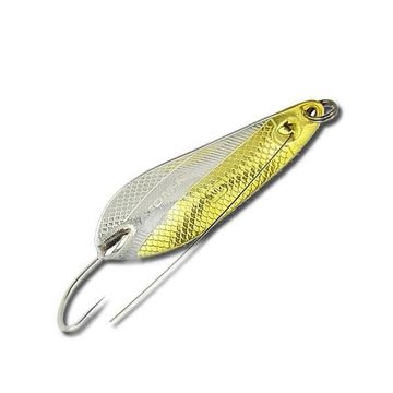 Weedless Spoons Fishing Lures