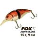 Composite wobbler FOX Joint Crank JC9-L28 5259 фото 1