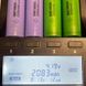 Batterie INR 18650 Enrone 20R 2000mAh Li-Ion, 10C (20A), Hochstrom Industrie Enrone-20R-1MA3 фото 4