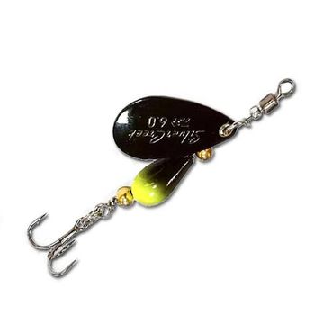 Spinners Fishing Lures