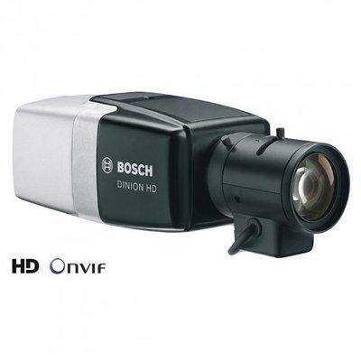 Внутрішня IP-камера 1920 х 1080 px HD Bosch NBN-932V-IP + об'єктив LVF-5005C-S0940 NBN-932V-IP фото