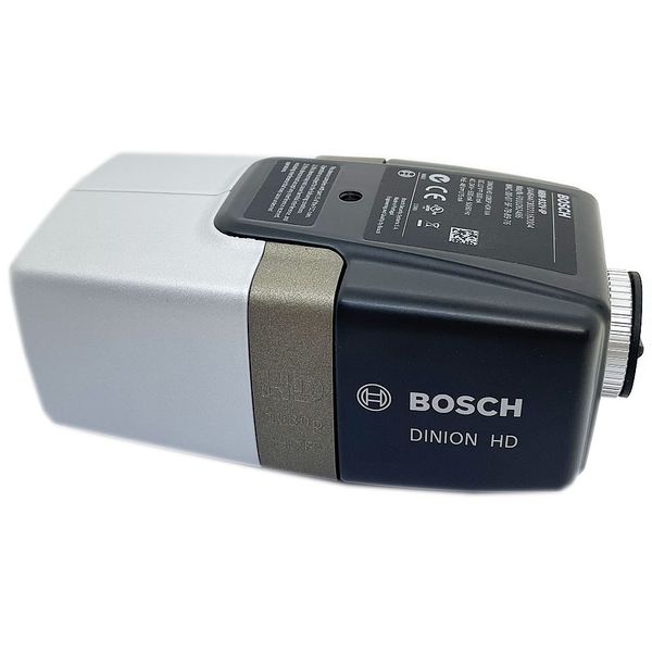 Telecamera IP da interno 1920 x 1080 px HD Bosch NBN-932V-IP + obiettivo LVF-5005C-S0940 NBN-932V-IP фото