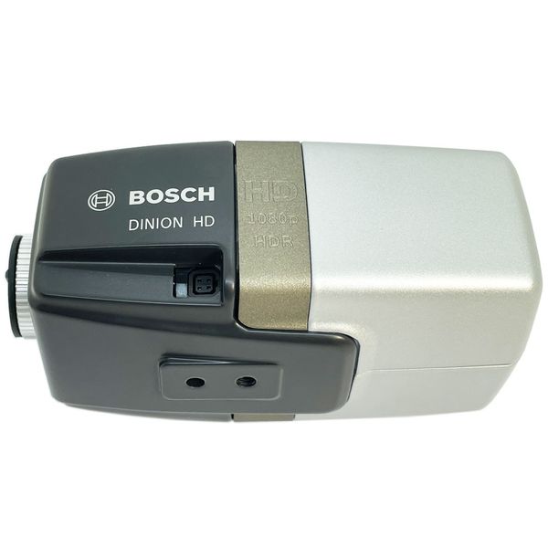 Kamera wewnętrzna IP 1920 x 1080 px HD Bosch NBN-932V-IP + obiektyw LVF-5005C-S0940 NBN-932V-IP фото