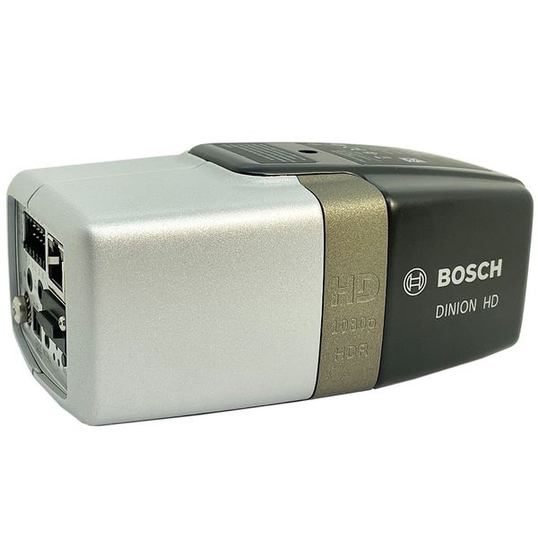 Внутренняя IP-камера 1920 х 1080 px HD Bosch NBN-932V-IP + объектив LVF-5005C-S0940 NBN-932V-IP фото