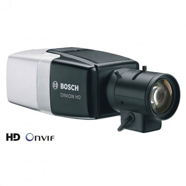 Indoor IP camera 1920 x 1080 px HD Bosch NBN-932V-IP + lens LVF-5005C-S0940 NBN-932V-IP фото