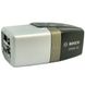 Внутрішня IP-камера 1920 х 1080 px HD Bosch NBN-932V-IP + об'єктив LVF-5005C-S0940 NBN-932V-IP фото 4
