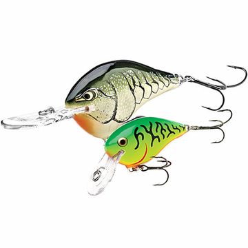One-pieces Fishing Lures
